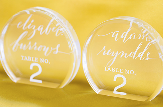 Placecards