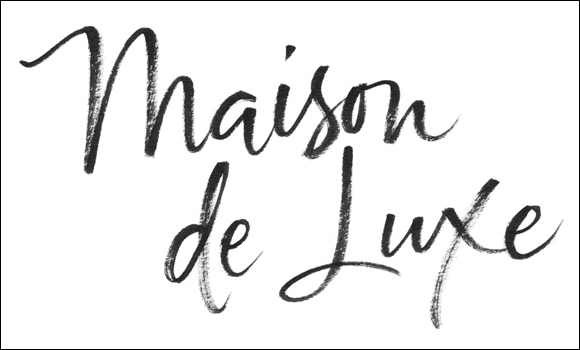 Maison de Luxe Logo