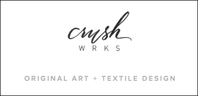 Crush Wrks Logo