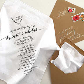 invitation design